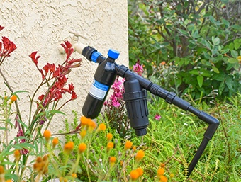 1 Pint Proportional Fertilizer Injector