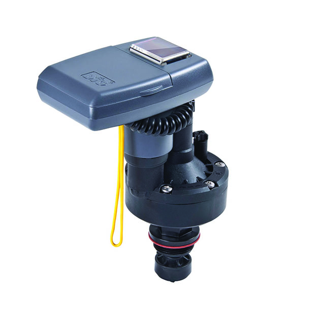 LEIT 1 Manual Valve Actuator