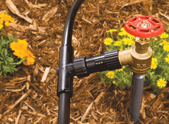 3/4″ Swivel Compression Fittings