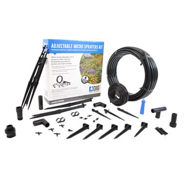 SM500 Micro Sprayer Kit