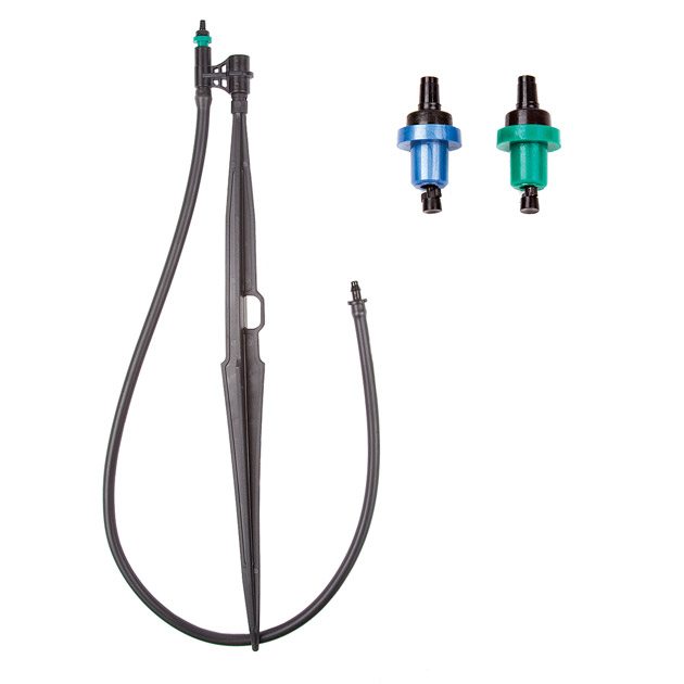 Dynamic Mini Sprinkler