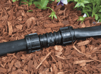 Drip Soaker Tape Fittings