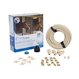 PB550 Small Pet Cooling Kit
