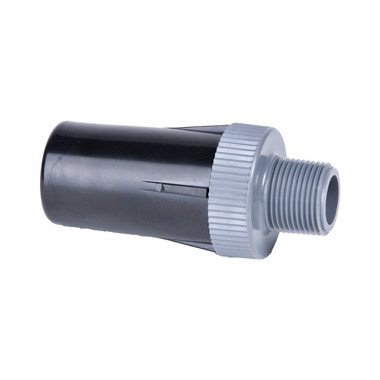 Heavy Duty Preset Pressure Regulators