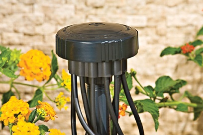 DIG 12-outlet drip manifold