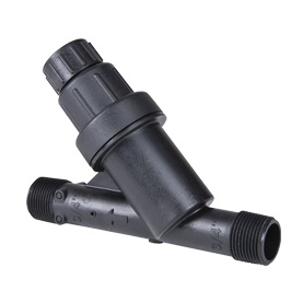 Filter/Pressure Regulator