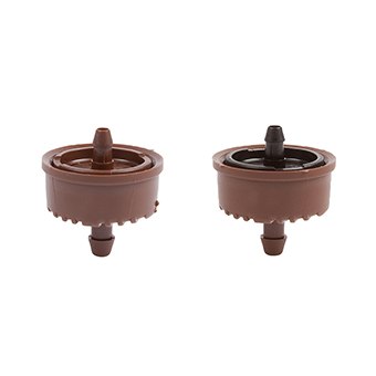 PC Dripper with Non Drain Check Valve