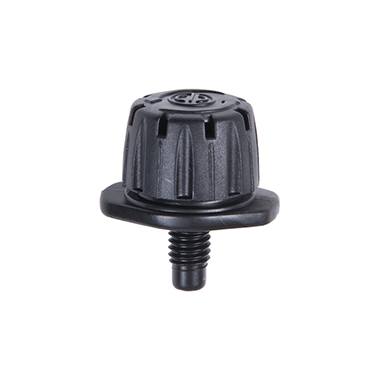 180° and the 360° Adjustable Drip Emitters