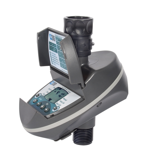 BO9D Digital Hose End Timer