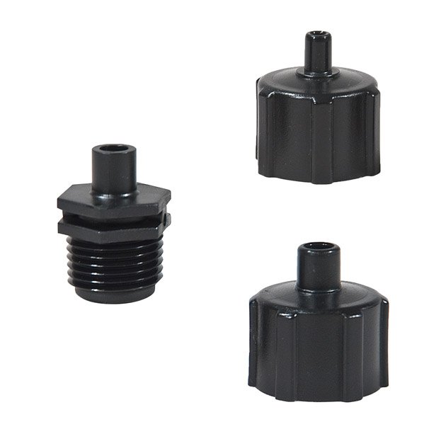 1/2 in. Press Fit Bases