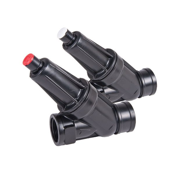 Adjustable Pressure Regulators