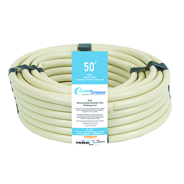 OB07 3/8" Misting Line Tubing