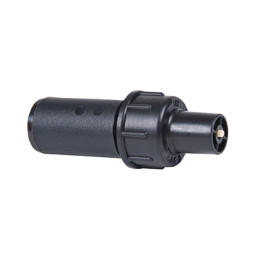 Automatic Flush valve with .700 OD compression