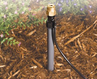 R67 Adapts Micro Tubing Barb to 1/2″ Riser