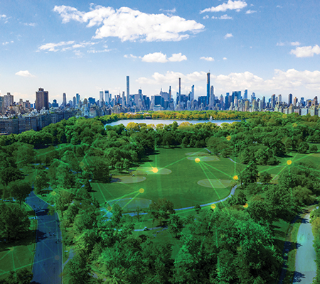 LEITLINK® 4GF Water Management Controller – Coming Soon