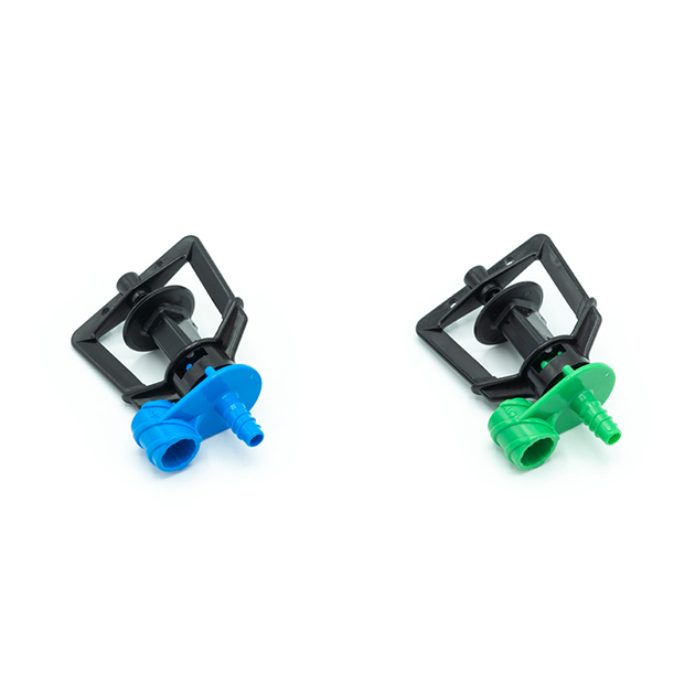 Double Bridge Micro Sprinkler