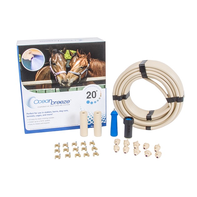 PB750 Large Pet Cooling Kit
