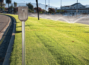 LEIT 4000 4, 6 & 8 Station Controllers