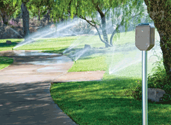 LEIT X 10 to 28 Station Controller