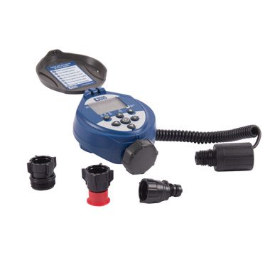 400A Series Battery Operated Controller