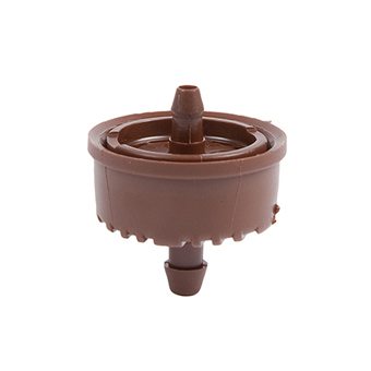 PC Dripper with Non Drain Check Valve
