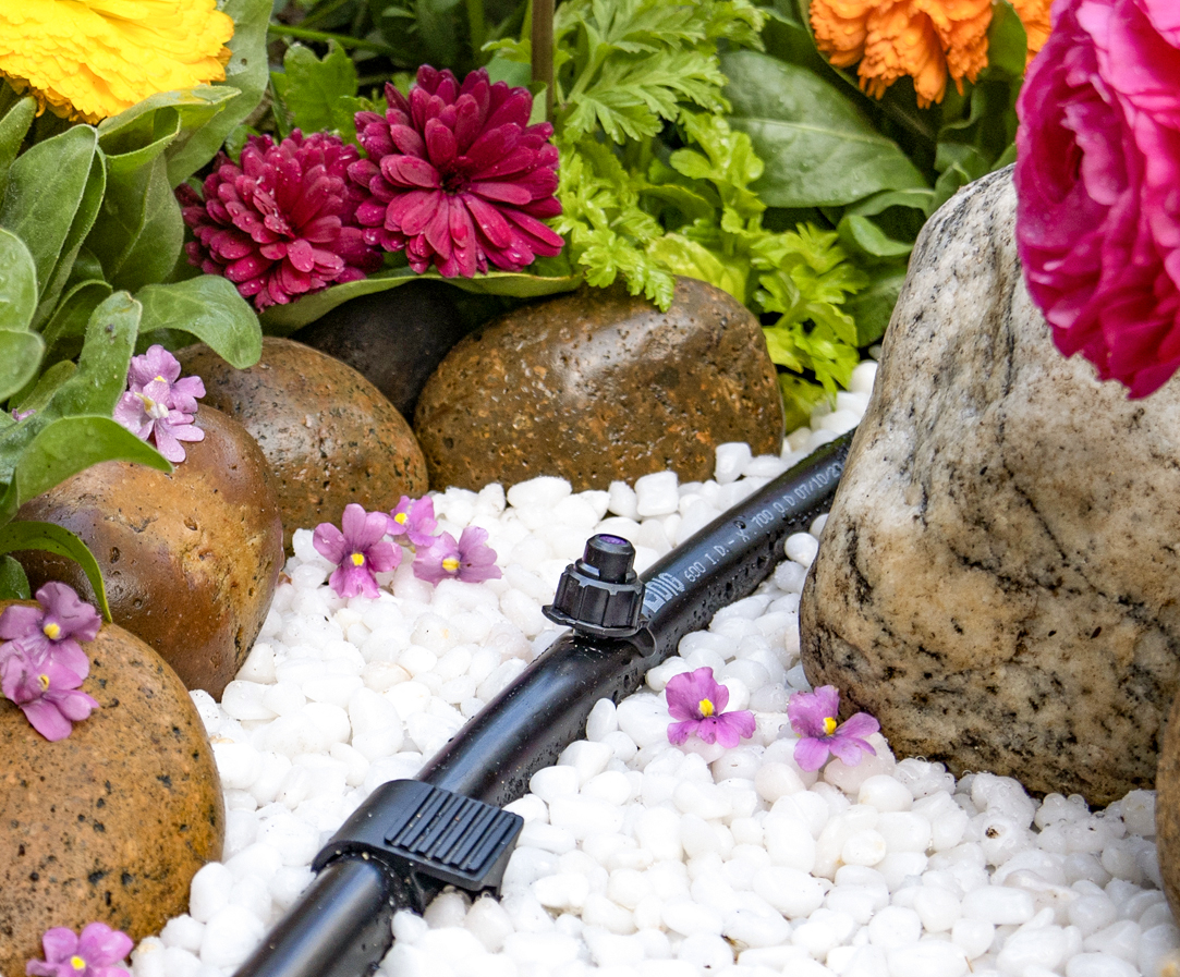 Low Flow Fogger/Mister