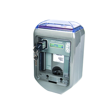 LEIT X 10 to 28 Station Controller