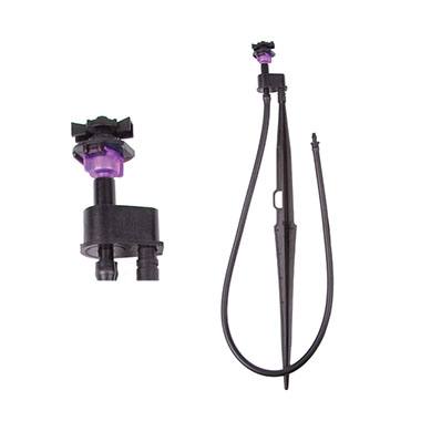 Flow Regulated Micro Sprinkler