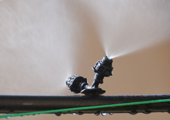 EXL Series V2Duo Foggers