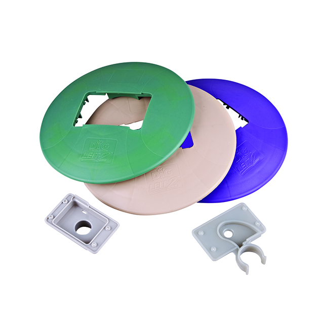 LEIT-2ET Controller Accessories