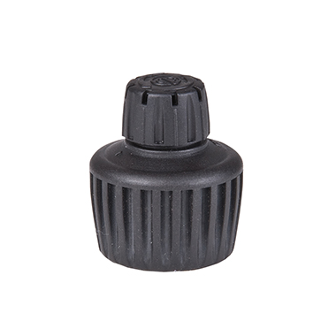 AD5 Adjustable Full Circle Dripper on 1/2" FNPT