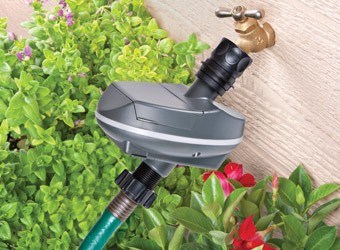 BO9D Digital Hose End Timer