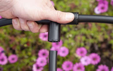 ML50 Raised Bed Drip Kit