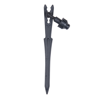 Fogger/Mister on Barb with Stake