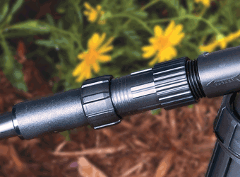 25 PSI Pressure Regulator