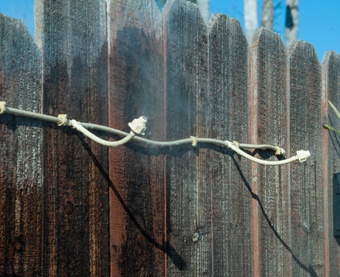 OB08 1/4″ Misting Line Tubing