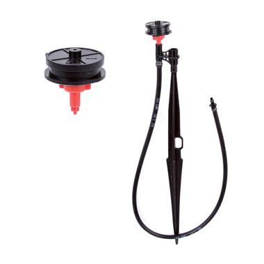 Compact Micro Sprinkler Series 961