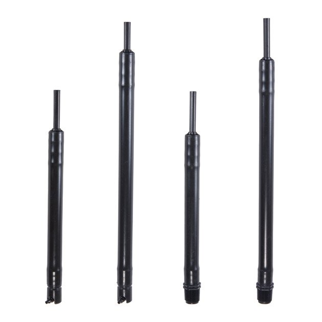 Pop-Up Riser Assembly