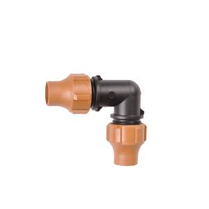 DIG universal nut lock elbow