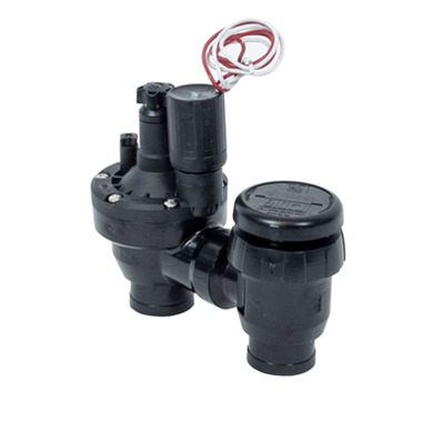 305DC-ASV Anti-Siphon Valves
