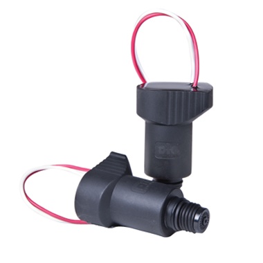 LEMA 1700S DC Solenoid Actuator & Adapters