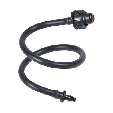 Fogger/Mister with Memory-Flex Tubing