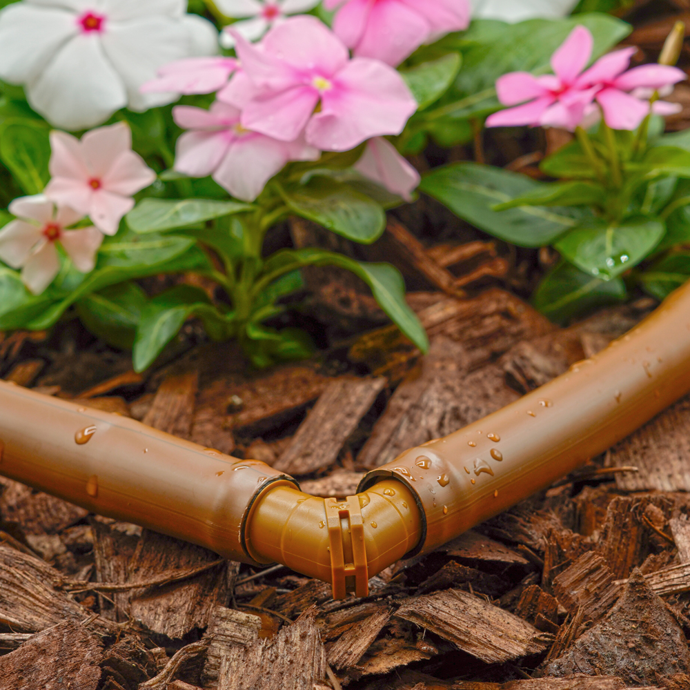 17 MM Barbed Fittings