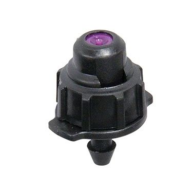 Low Flow Fogger/Mister