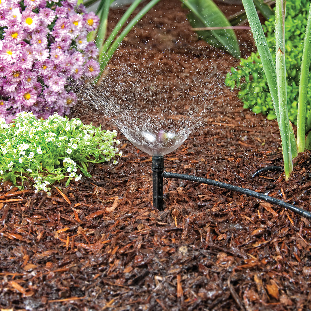 SM50 Adjustable Micro Sprayer Kit