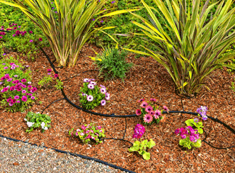 1/4 in. Porous Soaker Hose