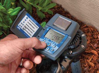 LEIT 1 with 3/4″ or 1″ Anti-Siphon Valve