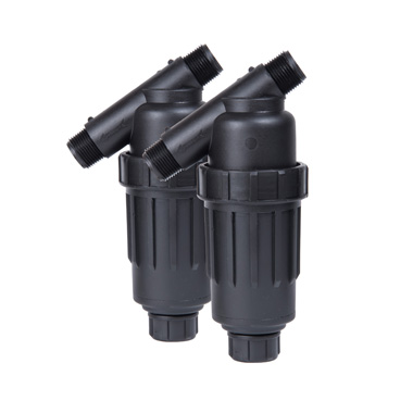 Plastic Screen Filters