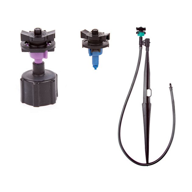 Mini Compact Micro Sprinkler Series 861