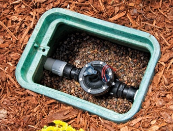 24VAC with 3/4″-20 Thread Solenoid